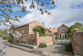 Tanyard Cottage - Whixley, York, North Yorkshire